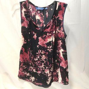 Simply Vera - Vera Wang Tank Top FINAL MARKDOWN